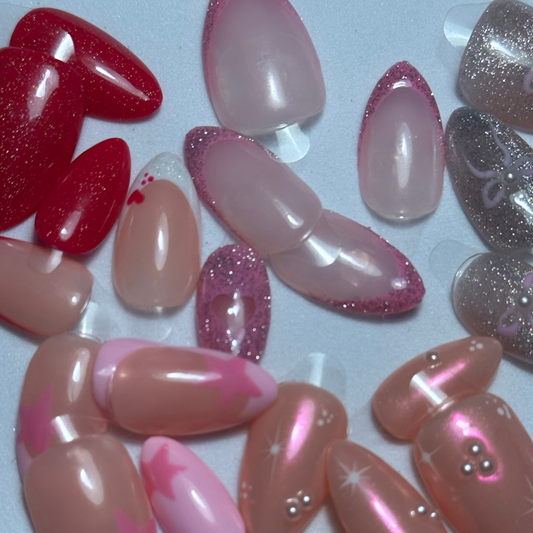 How long do press on nails last?