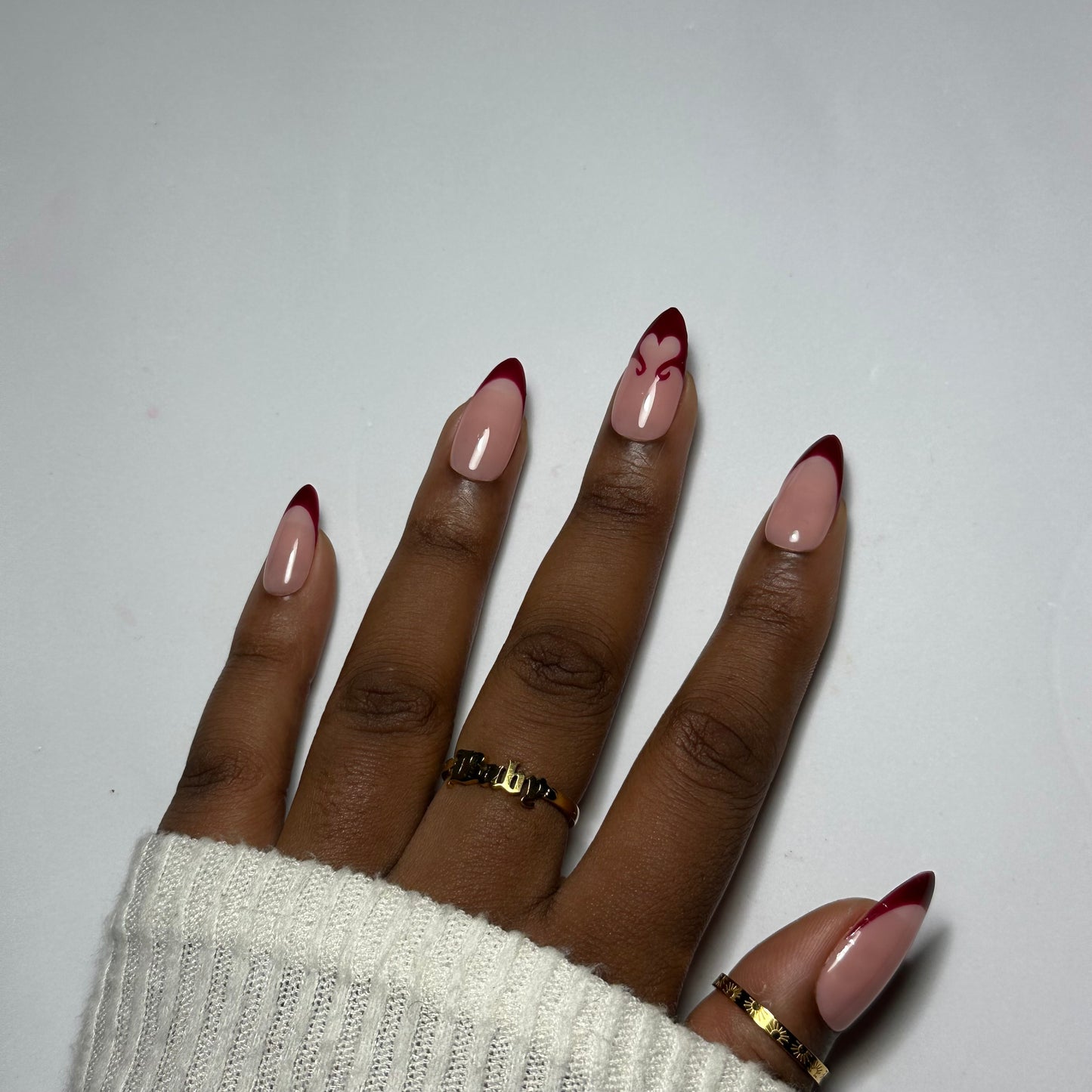 Unrequited Press On Nails