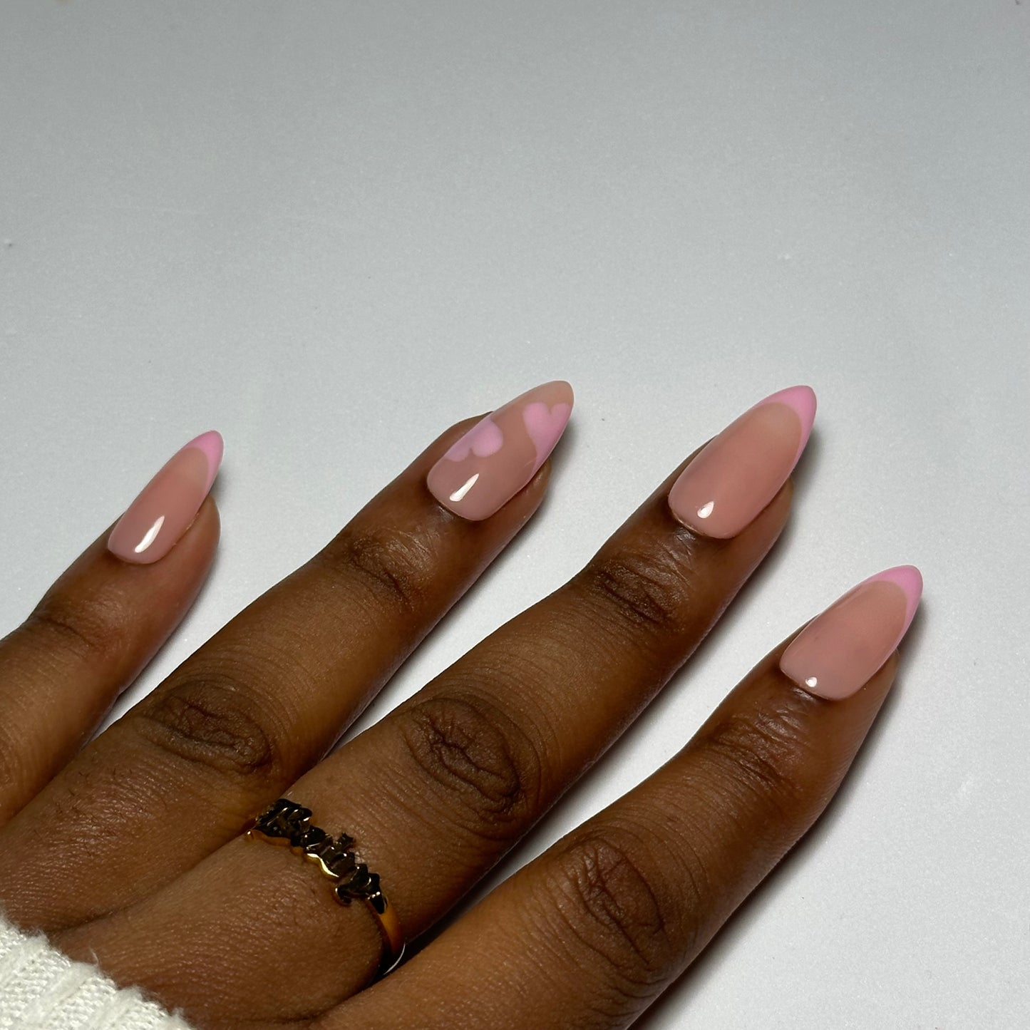 Felicity Press On Nails