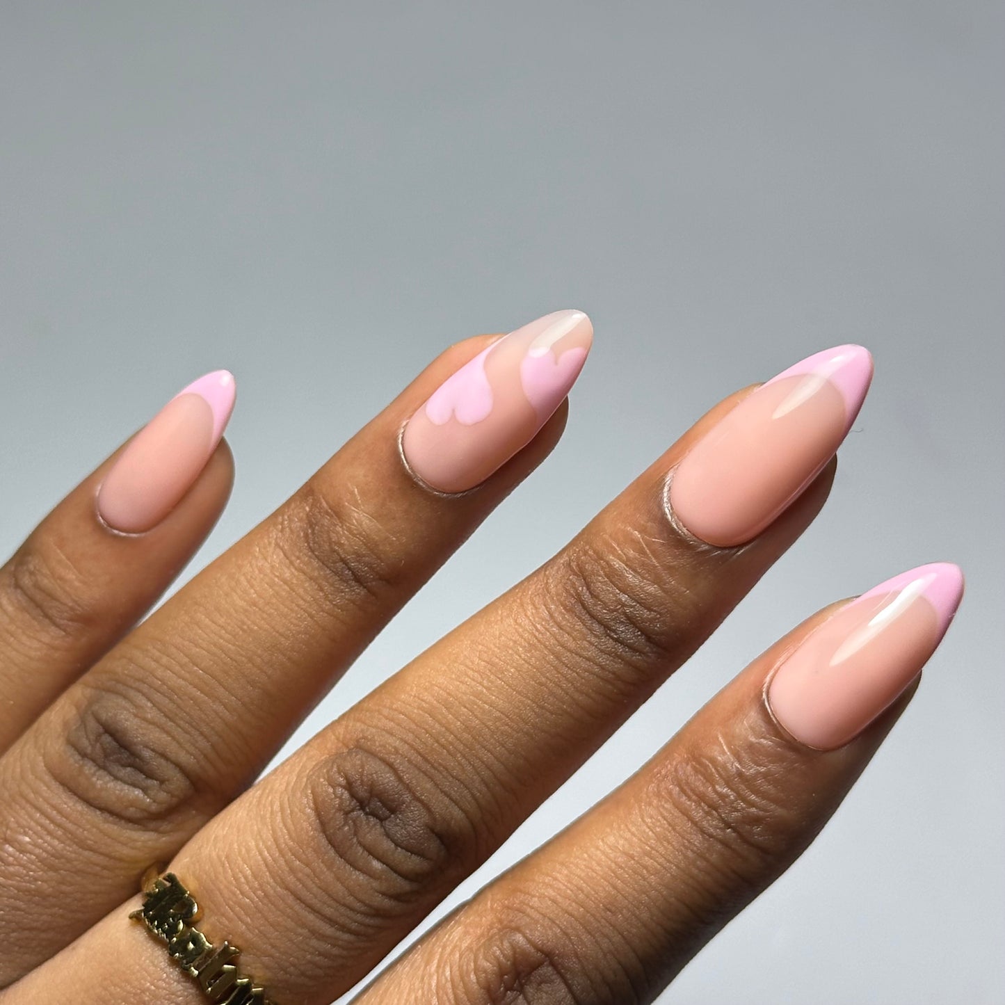 Felicity Press On Nails