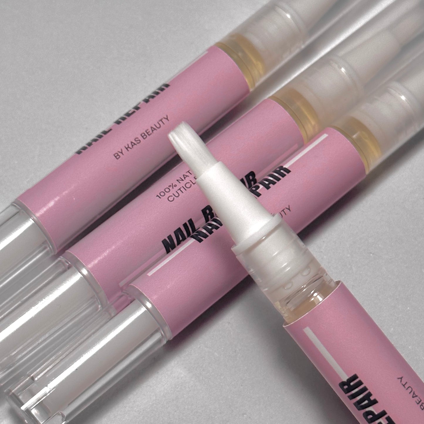 Nail Repair Cuticle Oil