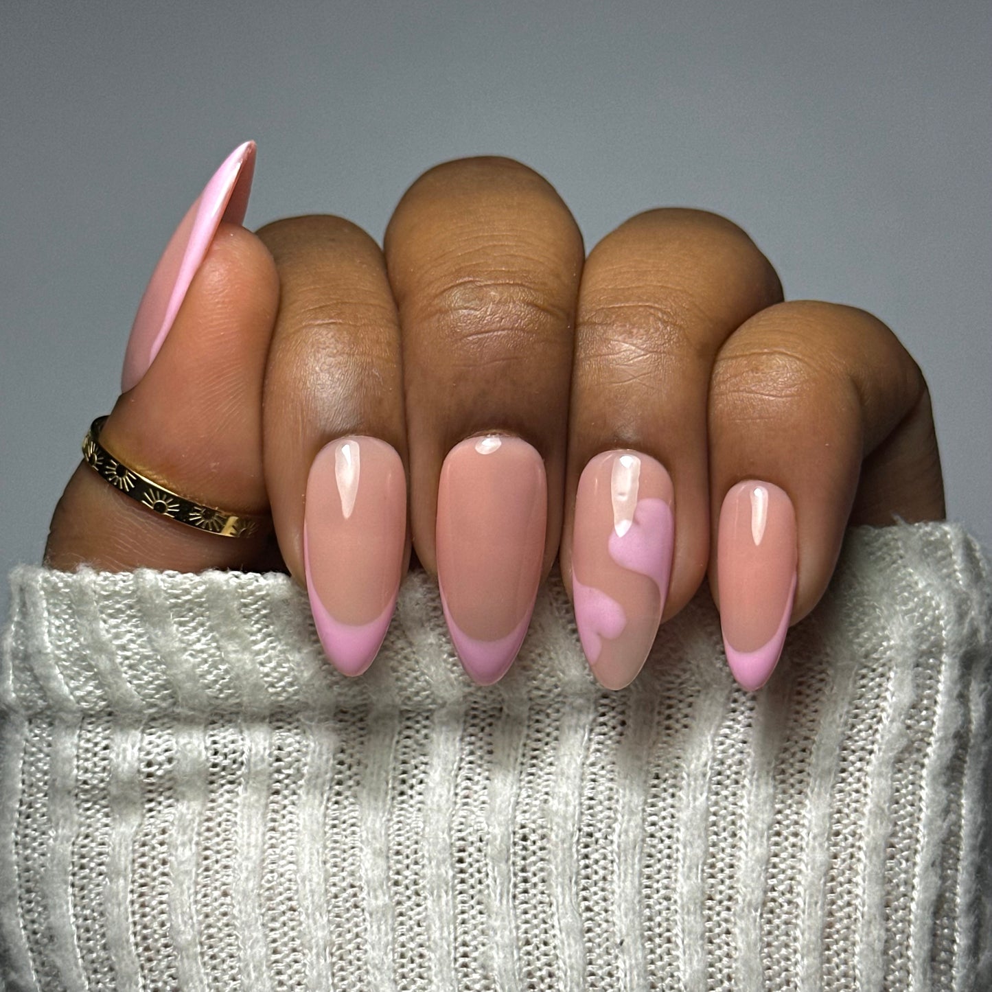Felicity Press On Nails