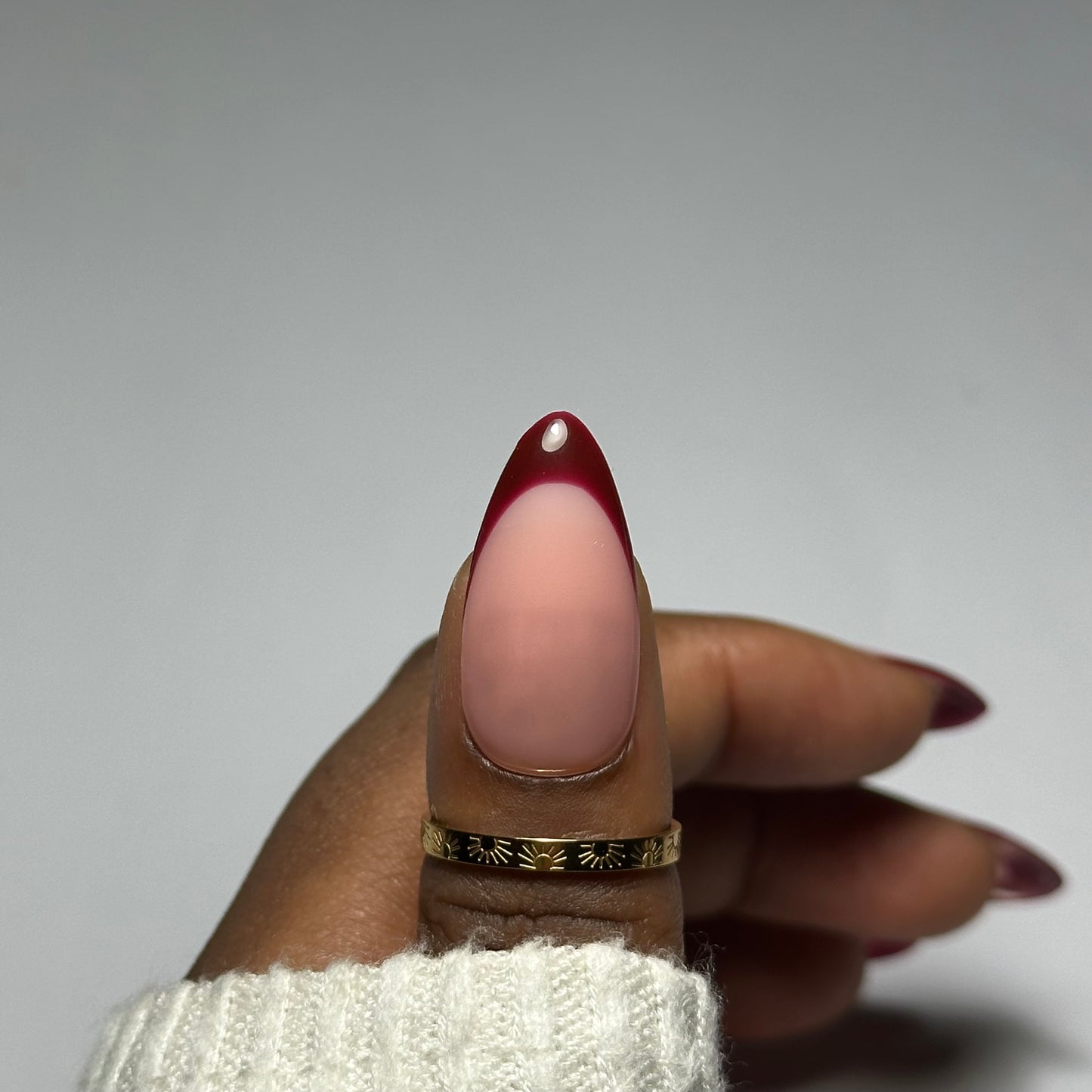Unrequited Press On Nails
