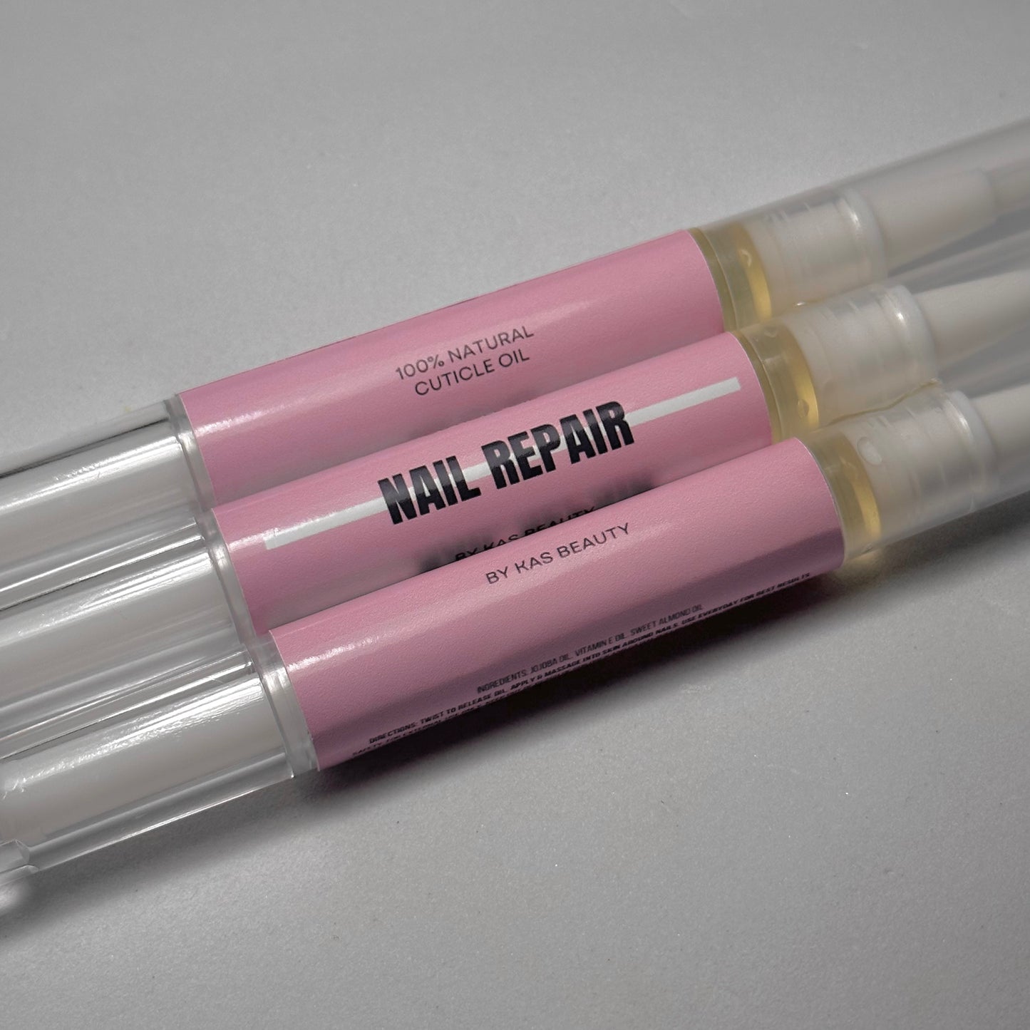 Nail Repair Cuticle Oil