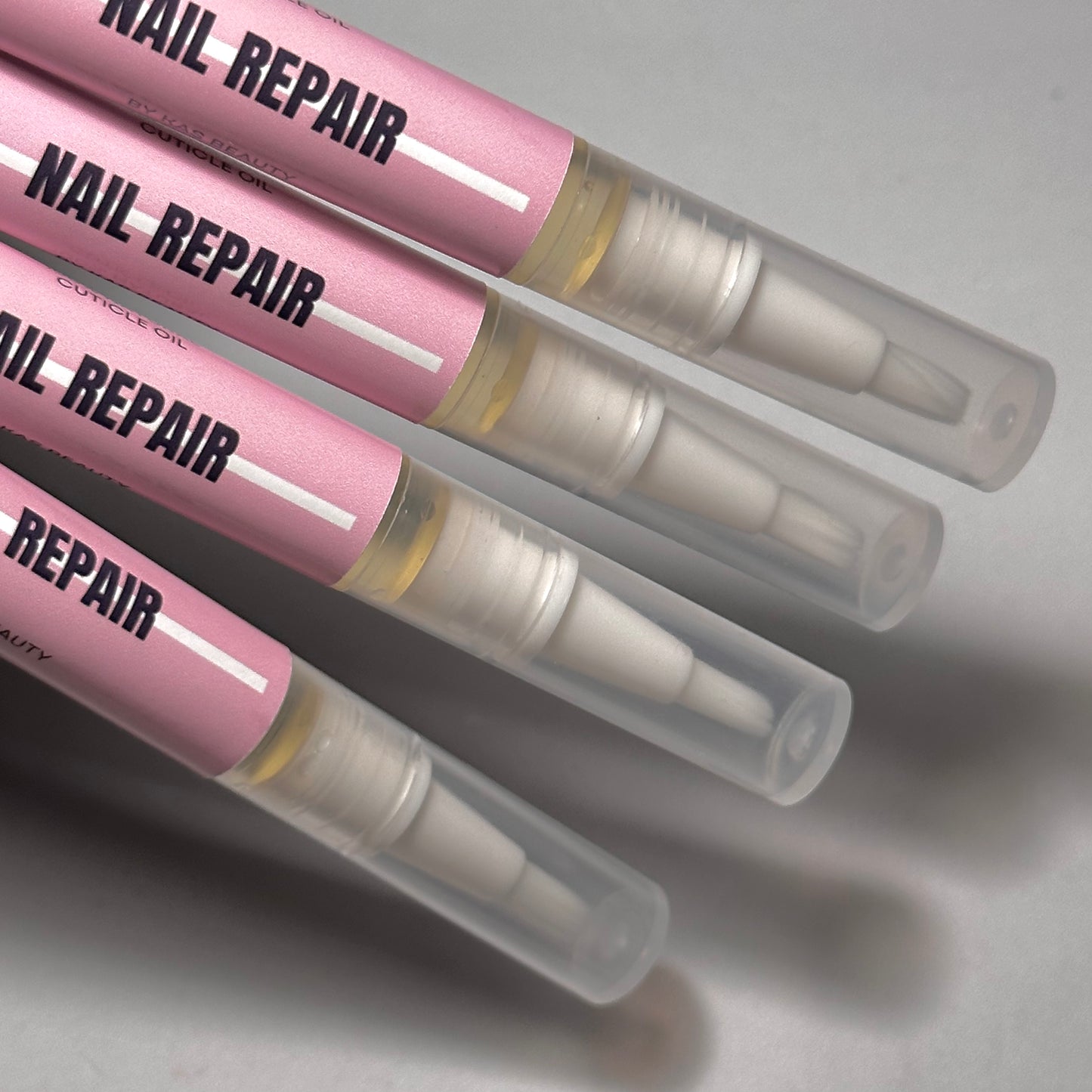 Nail Repair Cuticle Oil