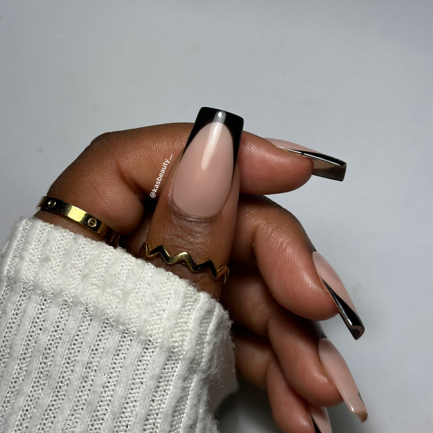 Tori Press On Nails