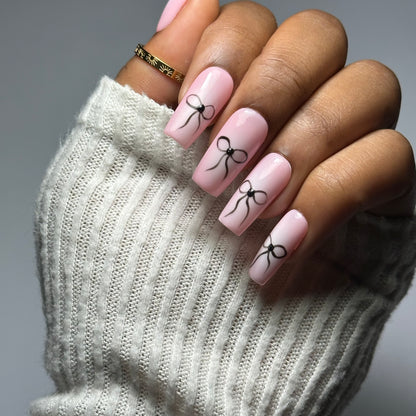 Beau Press On Nails