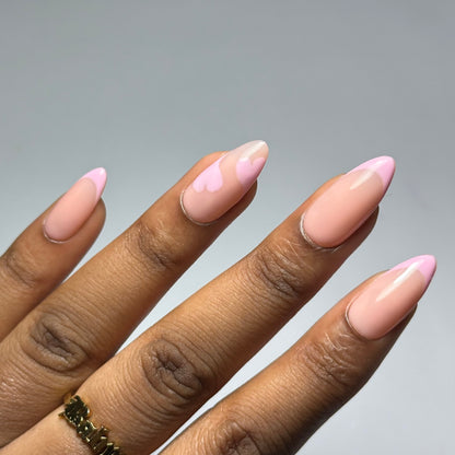 Felicity Press On Nails