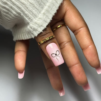 Beau Press On Nails