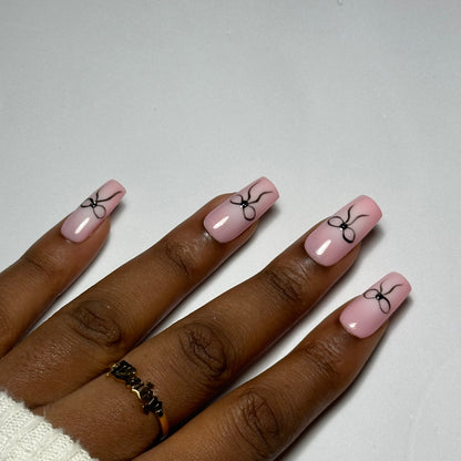 Beau Press On Nails