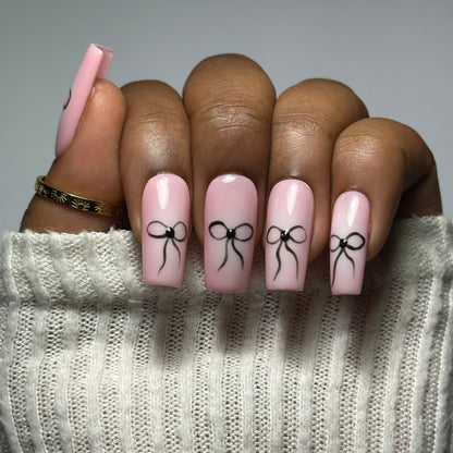 Beau Press On Nails
