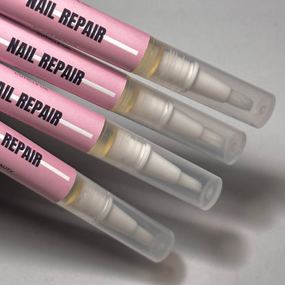 Nail Repair Cuticle Oil