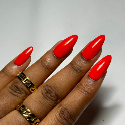 Roux Press On Nails