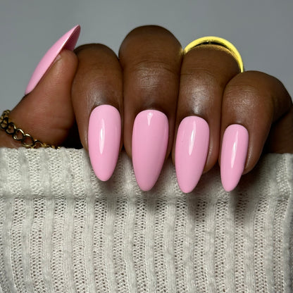 Petal Press On Nails