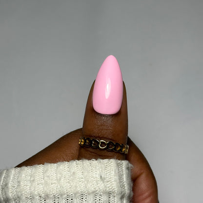 Petal Press On Nails