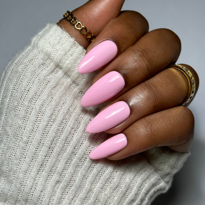 Petal Press On Nails