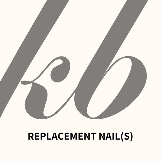 Replacement Nail(s)