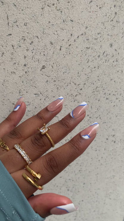 Payday Press On Nails