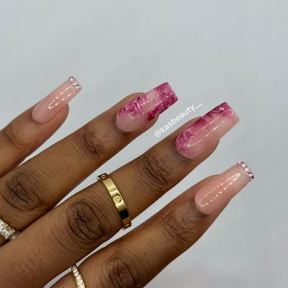 Aphrodite Press On Nails