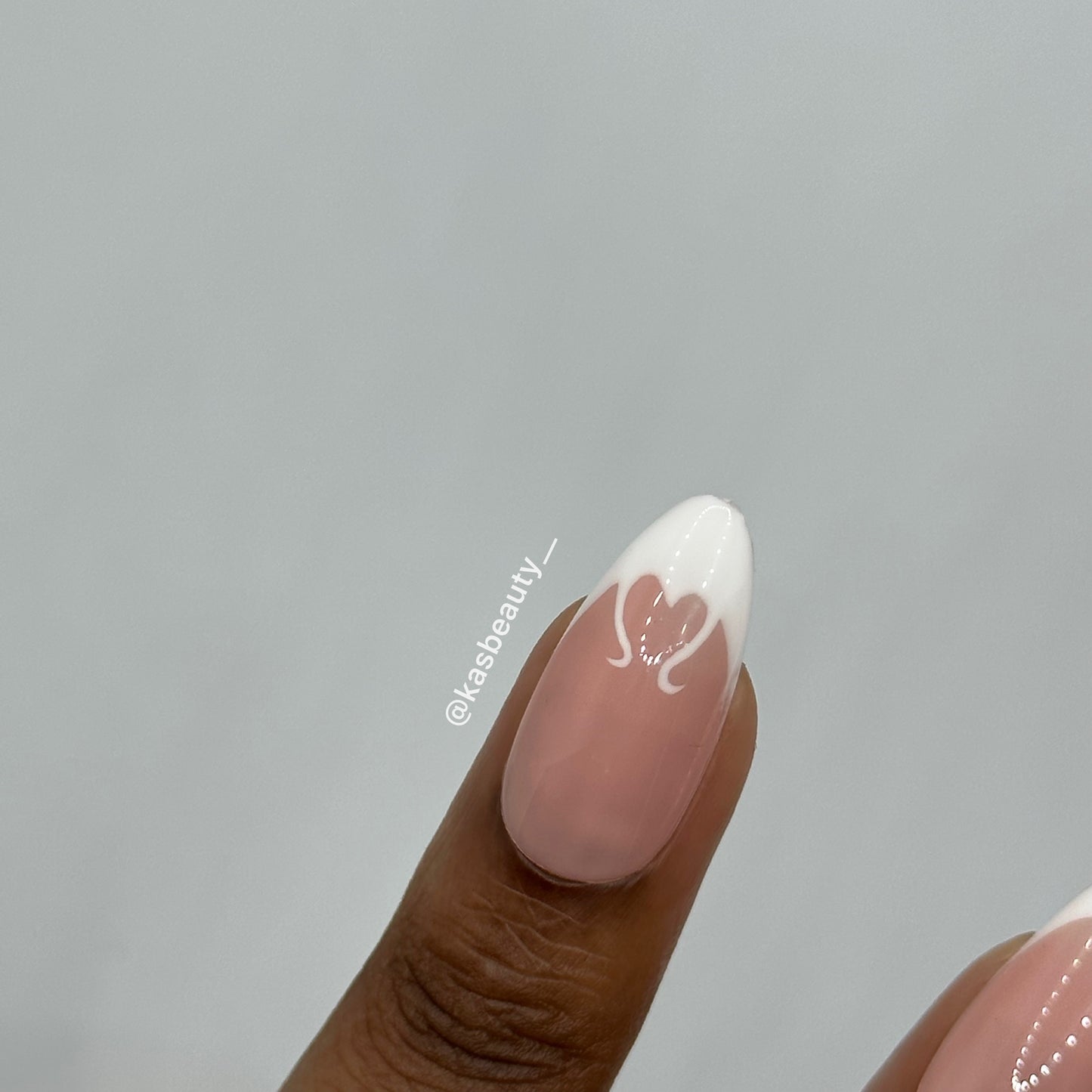 Aurora Press On Nails
