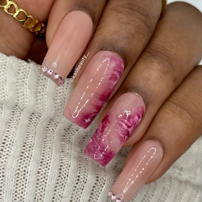 Aphrodite Press On Nails