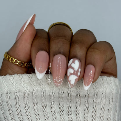 Delilah Press On Nails