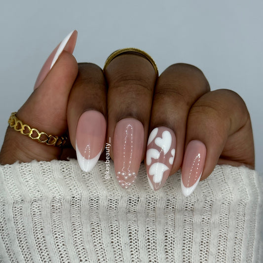 Delilah Press On Nails