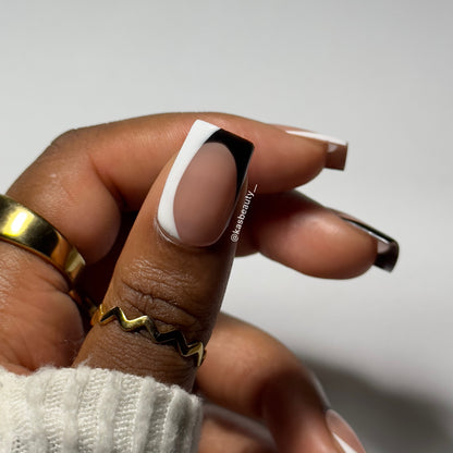 Nemy Press On Nails