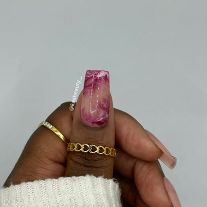 Aphrodite Press On Nails