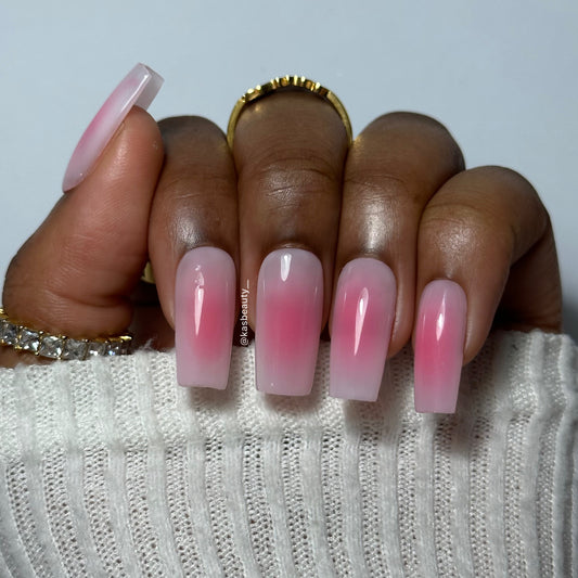 Sofia Press On Nails