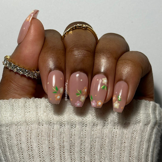 Kadence Press On Nails