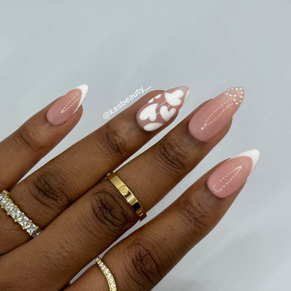 Delilah Press On Nails