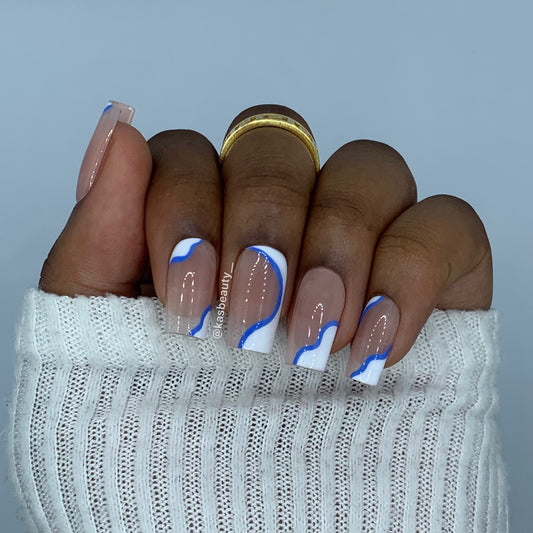 Payday Press On Nails