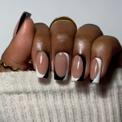 Nemy Press On Nails