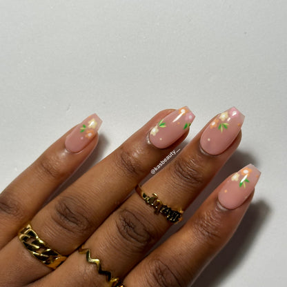 Kadence Press On Nails