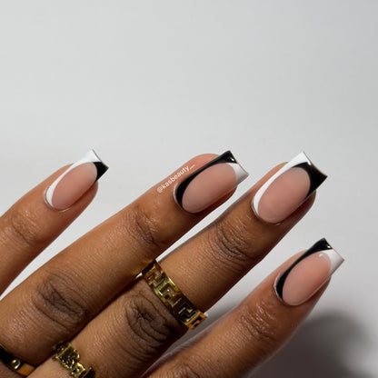 Nemy Press On Nails