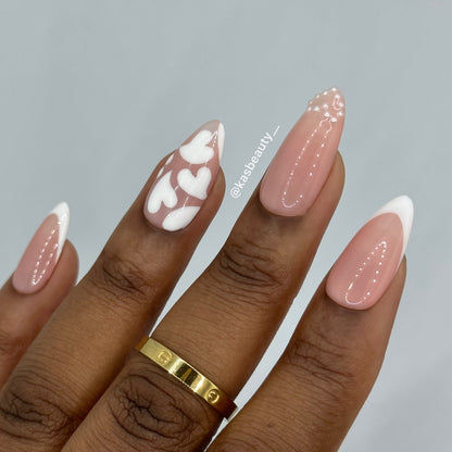 Delilah Press On Nails