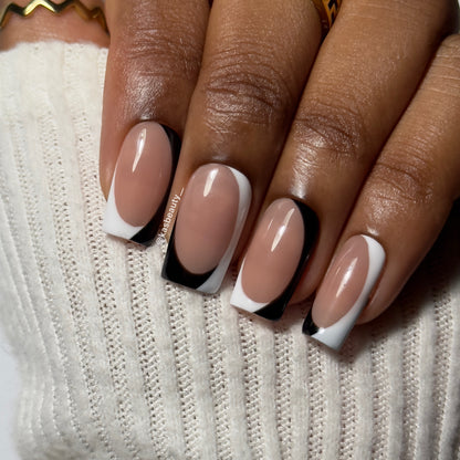 Nemy Press On Nails