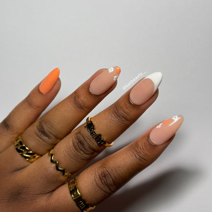 Zada Press On Nails